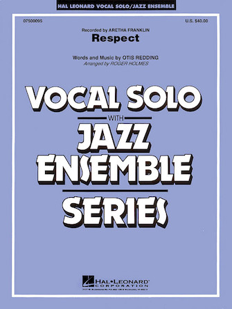 Respect (arr. Roger Holmes) – Trumpet 2 Respect (arr. Roger Holmes) – Trumpet 2