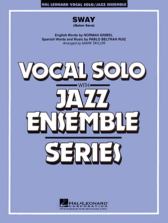 Sway (Quien Sera) – Tenor Sax 1 Sway (Quien Sera) – Tenor Sax 1