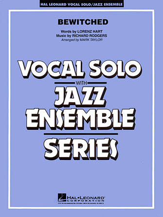 Bewitched – Vocal Solo Bewitched – Vocal Solo