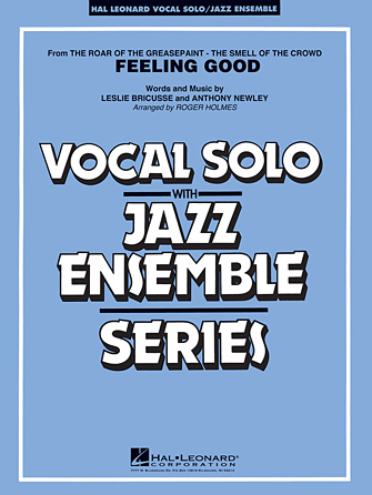 Feeling Good – Bass Feeling Good – Bass