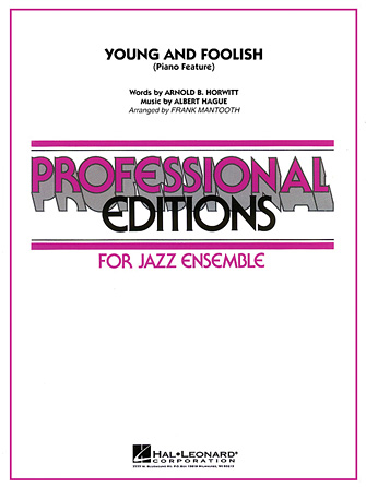 Young And Foolish – Trumpet 1 Young And Foolish – Trumpet 1