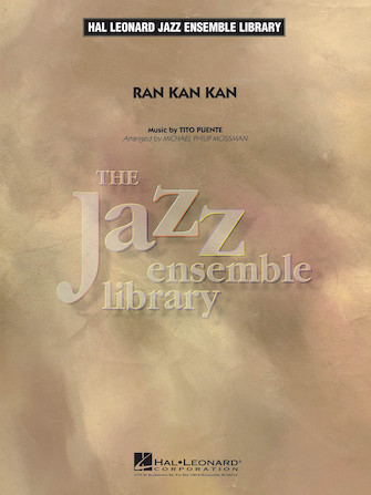 Ran Kan Kan (arr. Michael Philip Mossman) – Bass Ran Kan Kan (arr. Michael Philip Mossman) – Bass