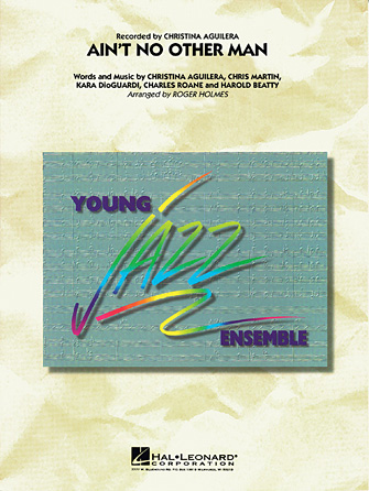 Ain’t No Other Man – Trombone 2 Ain’t No Other Man – Trombone 2