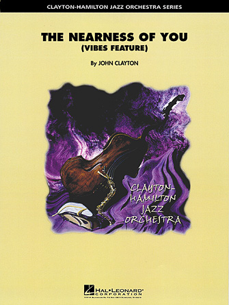 The Nearness Of You – Tenor Sax 2 The Nearness Of You – Tenor Sax 2