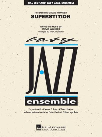 Superstition – Tuba Superstition – Tuba