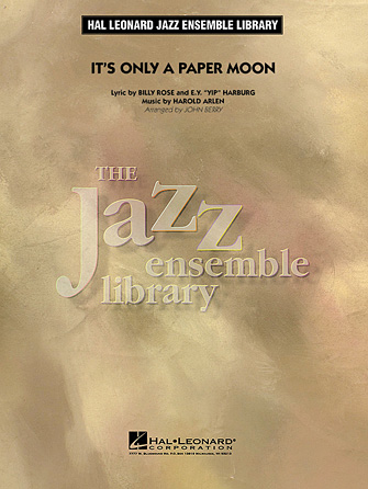 It’s Only a Paper Moon – Piano It’s Only a Paper Moon – Piano