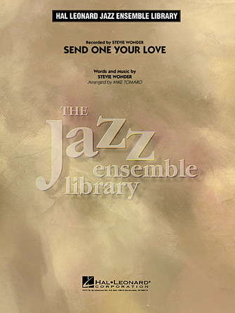 Send One Your Love – Trombone 2 Send One Your Love – Trombone 2