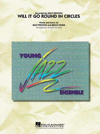 Will It Go Round in Circles? – Bass Clef Solo Sheet Will It Go Round in Circles? – Bass Clef Solo Sheet