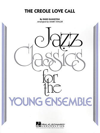 The Creole Love Call – Bass The Creole Love Call – Bass