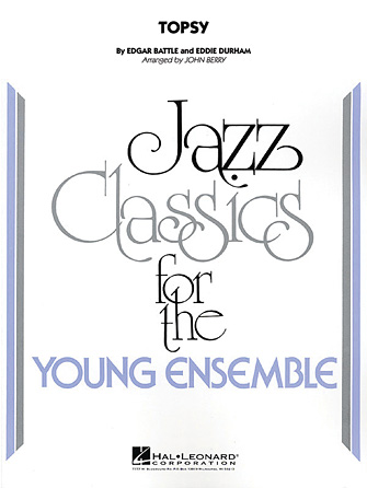 Topsy – Trombone 2 Topsy – Trombone 2