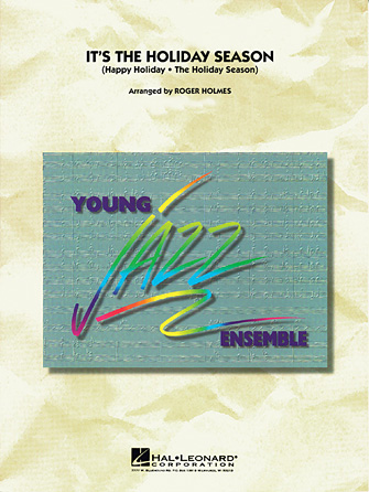 The Holiday Season – Trumpet 3 The Holiday Season – Trumpet 3