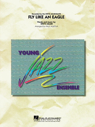 Fly Like An Eagle – Trumpet 2 Fly Like An Eagle – Trumpet 2