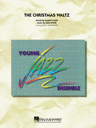 The Christmas Waltz – Tenor Sax 1 The Christmas Waltz – Tenor Sax 1