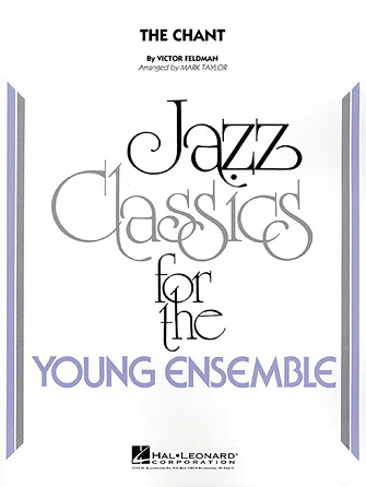 The Chant – Trombone 1 The Chant – Trombone 1