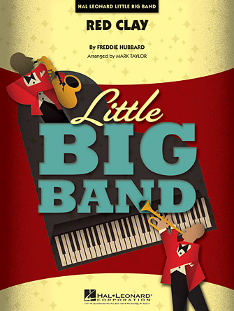 Red Clay – Flugelhorn Red Clay – Flugelhorn