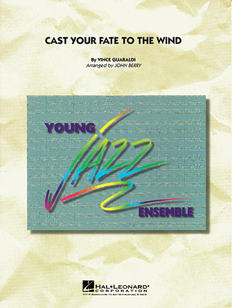 Cast Your Fate to the Wind – Trumpet 4 Cast Your Fate to the Wind – Trumpet 4