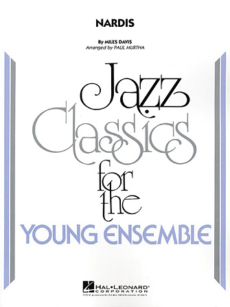 Nardis – Trombone 4 Nardis – Trombone 4