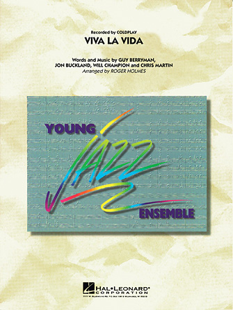 Viva La Vida – Piano Viva La Vida – Piano