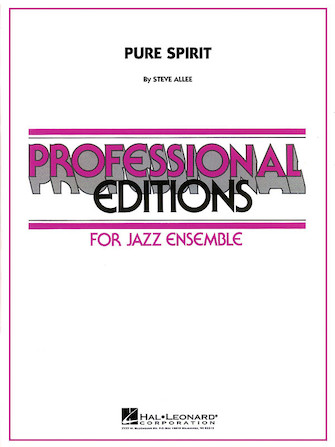 Pure Spirit – Trombone 3 Pure Spirit – Trombone 3