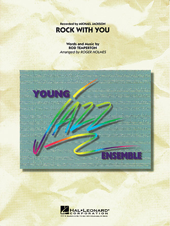 Rock With You – Trumpet 3 Rock With You – Trumpet 3