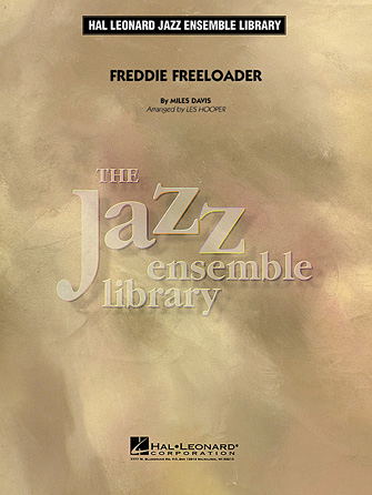 Freddie Freeloader – Baritone Sax Freddie Freeloader – Baritone Sax