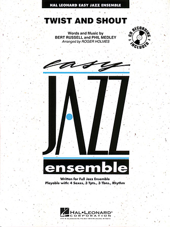 Twist And Shout – Full Score Twist And Shout – Full Score