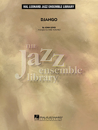 Django – Trombone 2 Django – Trombone 2