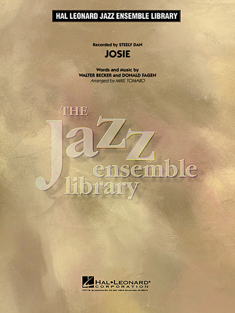 Josie – Trombone 2 Josie – Trombone 2