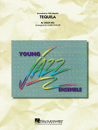 Tequila – Aux. Percussion 1 Tequila – Aux. Percussion 1