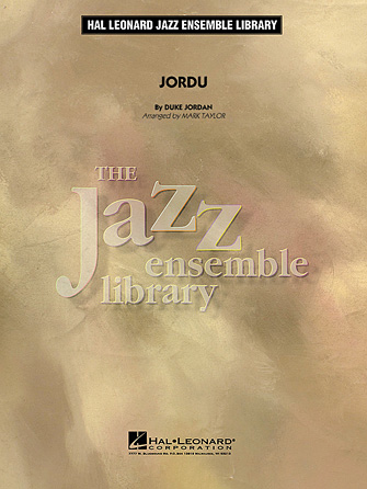 Jordu – Bass Clef Solo Sheet Jordu – Bass Clef Solo Sheet
