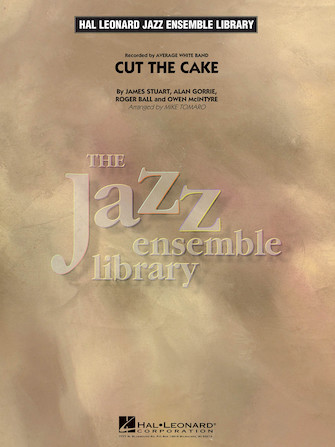 Cut The Cake – Guitar Cut The Cake – Guitar