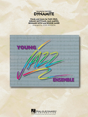 Dynamite – Vibes Dynamite – Vibes