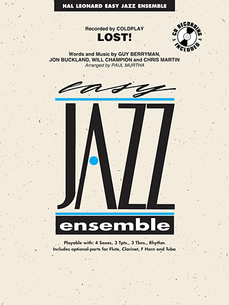 Lost! – Piano Lost! – Piano