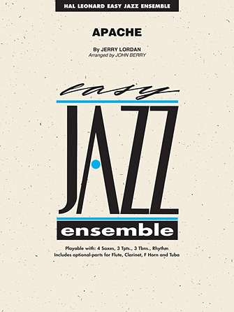 Apache – Trombone 1 Apache – Trombone 1