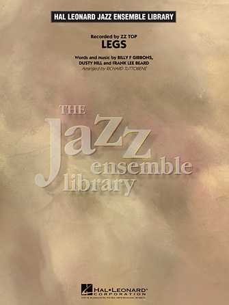 Legs – Trombone 4 Legs – Trombone 4