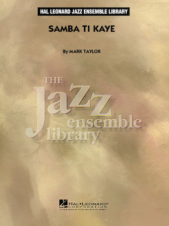 Samba Ti Kaye – Aux Percussion Samba Ti Kaye – Aux Percussion
