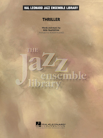 Thriller – Trumpet 2 Thriller – Trumpet 2