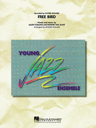 Free Bird – Trumpet 4 Free Bird – Trumpet 4