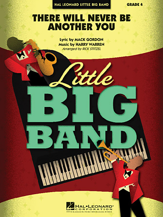 There Will Never Be Another You – Piano There Will Never Be Another You – Piano