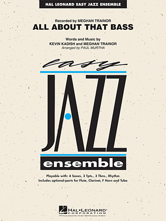 All About That Bass – Piano All About That Bass – Piano