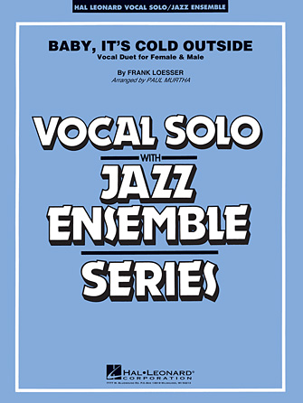 Baby, It’s Cold Outside (Key: C) – Bass Baby, It’s Cold Outside (Key: C) – Bass