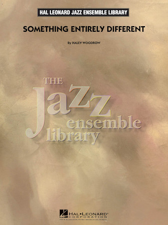 Something Entirely Different – Baritone Sax Something Entirely Different – Baritone Sax