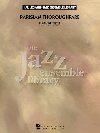 Parisian Thoroughfare – Piano Parisian Thoroughfare – Piano