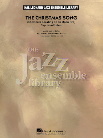 The Christmas Song (Chestnuts Roasting on an Open Fire) – Tenor Sax 1 The Christmas Song (Chestnuts Roasting on an Open Fire) – Tenor Sax 1