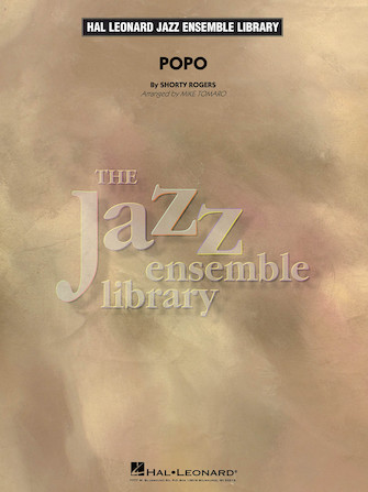 Popo – Trumpet 1 Popo – Trumpet 1