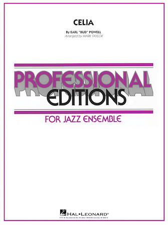 Celia – Trombone 2 Celia – Trombone 2
