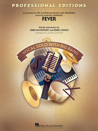 Fever (Key: G min) – Conductor Score (Full Score) Fever (Key: G min) – Conductor Score (Full Score)