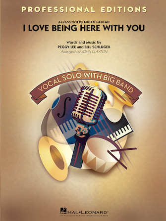 I Love Being Here with You (Key: Db) – Alto Sax 2 I Love Being Here with You (Key: Db) – Alto Sax 2