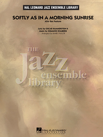 Softly as in a Morning Sunrise – Guitar Softly as in a Morning Sunrise – Guitar