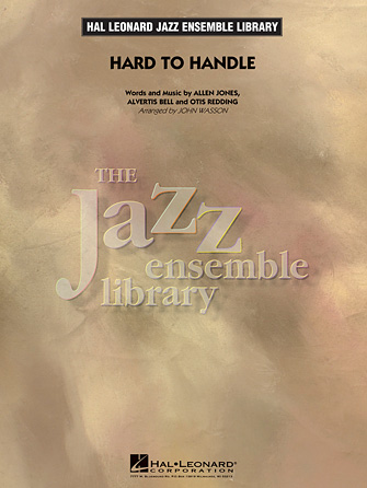 Hard to Handle – Trombone 3 Hard to Handle – Trombone 3
